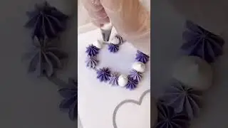 Cake Decoration