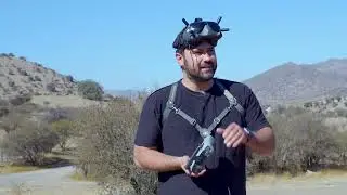 Mini Curso Drone DJI FPV Capitulo 6/9 Sal a volar
