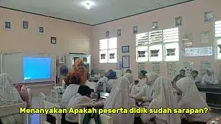 KEGIATAN OBSERVASI KELAS IV