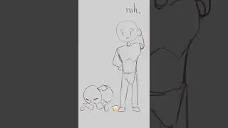 Cheese was thrown at someone ep1
