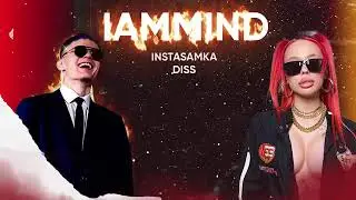 INSTASAMKA DISS - IAMMIND