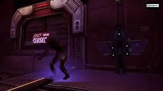 Borderlands TPS - Claptrap