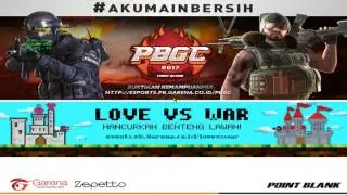 Cheat point blank garena 2017 terbaru