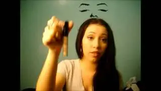 Top Makeup favorites