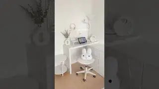 Make over kamar jadi estetik