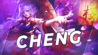 Ну что киберспорт? MVP Кагура в деле 🔥Mobile Legends: Bang Bang ✔