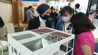 Duthaco - Archidex Exhibition 2022