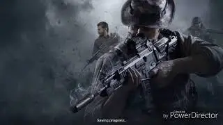 So this is call of duty on mobile