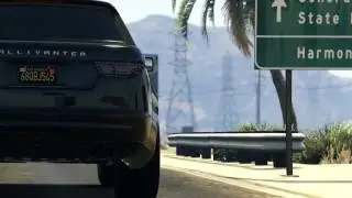 CP RANGE