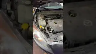 Engine Coolant Temperature Sensor 2 (P2183, P2185) | Mazda 3