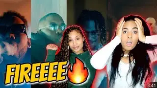 Da Beatfreakz x RAYE x Russ Millions x wewantwraiths - Money Calling | REATION + REVIEW