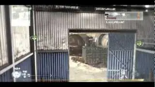 Dare Fusedd: Minitage #1
