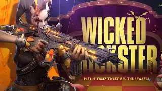 Cheapest Draw - Wicked Trickster Legendary M4 Draw Opening