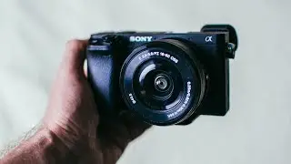 I Got a SONY A6300 - REVIEW of Pros, Cons, and Alternatives.