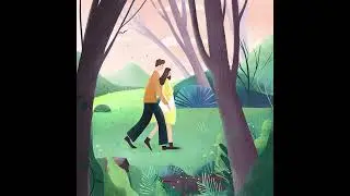 CheesyFi- Walk with her (808 Lo-Fi)