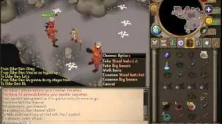 Failgex RS Vlog #71 - Commentary
