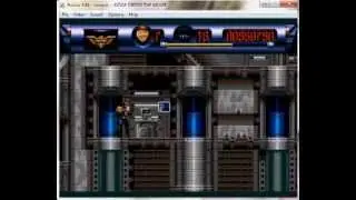 Judge Dredd - The Movie - Mega drive / Genesis Longplay
