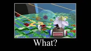 What? How? Bee Swarm Simulator Meme
