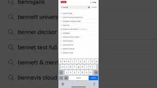 Bennigans   Download
