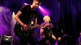 Mimikry - Mitt blod - Live Peace & Love