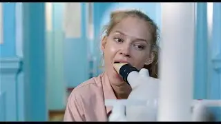 Любовь без размера — Трейлер (2020)