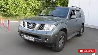 Installing Aozoom A4+ Bi-LED lenses in Nissan Pathfinder headlights