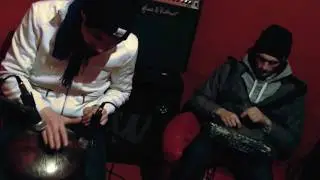 Репетиция || Jah 27.11 || ( Knyazev x Finger Trips x Bogonis)