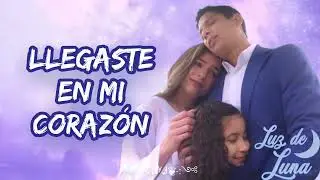 Mi niña Bonita - Andrés Silva ( Luz de 🌙 )