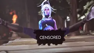 БЕЙБИ РАЗДВИГАЕТ НОГИ |DOTA EDIT by @unusual.mp4