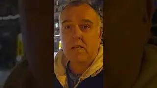 27 февраля 2024 г Бавовна: в Еленовке Донецкой области - на построении