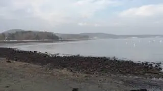 Lincolnville Beach