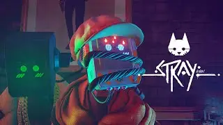 ПОДСТАВА НА ВЕЧЕРИНКЕ | Stray #9