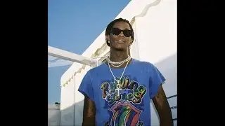 [FREE] Young Thug Type Beat 2024 - 
