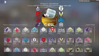 Открыл 51 капсулу MAJOR RIO и мне выпала...