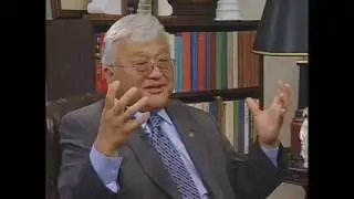 6. Congressman Michael Makoto Honda: The Peace Corps Experience