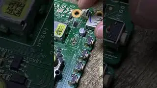Mengatasi USB OVER CURRENT Pada Tv Toshiba.Ini Solusinya Gampang Banget