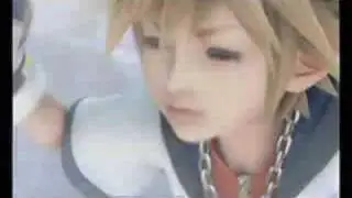 Roxas X Namine