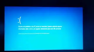 YTPBR Black Friday has BSOD (Windows 8.1 has Bsod #9)
