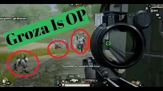 Champions Of Erangel Are Back | Pubg | ft. Dery India