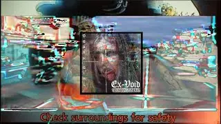death girl (machine girl x death grips)