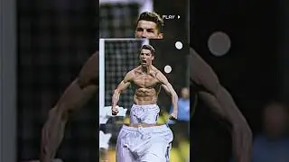 COLD 🥶 #cold #cr7 #ronaldo #football #calcio #shorts