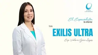 👩‍⚕ CONOCE MÁS DE #EXILIS 👙
