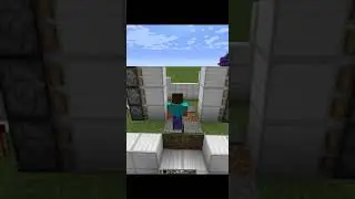 Minecraft: Моя Разработка #shorts