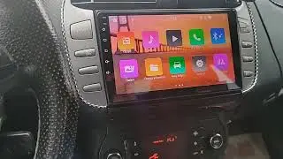 Android teyip ile aracın beynine bağlantı yapmak. Arıza tespiti.