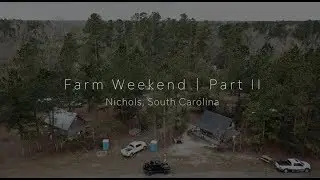Farm Day Part II