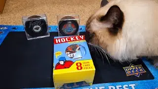 Tuna Opens Another Target Mystery Box