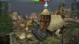 Боевые заезды 4