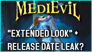 MediEvil Remake 