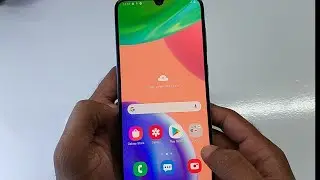 Samsung galaxy A70s (SM-A707F) Android 10 Bypass FRP Lock Unlock | GSMAN ASHIQUE |