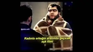 Başka Neyin Arasında Geçecek Dingil - Recep İvedik (Sen Aşkı Anlamak Bilmez) Edit